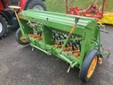 Amazone Sämaschine D7 Spezial ll Type 25 683872917 © GM Bilder