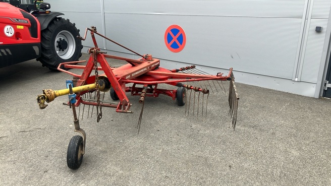 PÃ¶ttinger KS 238 683875230 © GM Bilder