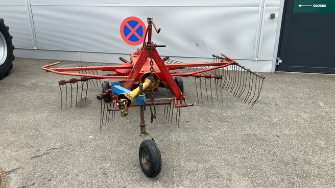 PÃ¶ttinger KS 238 683875234 © GM Bilder