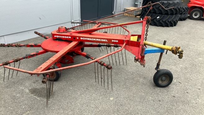 PÃ¶ttinger KS 238 683875235 © GM Bilder