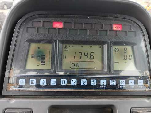 New Holland TS110 6838791810 © GM Bilder