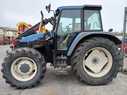 New Holland TS110 683879188 © GM Bilder