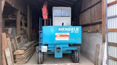 Mengele SF1      SH30/ SF300 6838832218 © GM Bilder