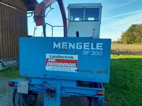 Mengele SF1      SH30/ SF300 683883225 © GM Bilder