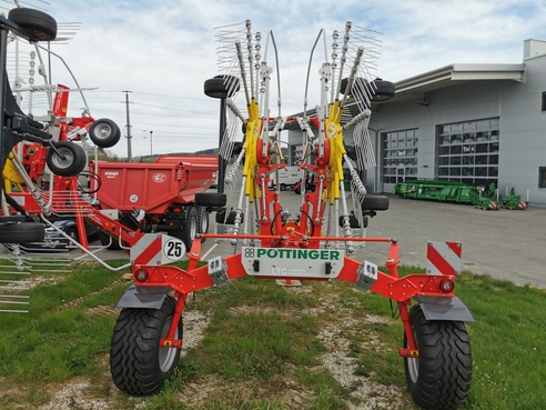 PÃ¶ttinger TOP 762C 683887486 © GM Bilder