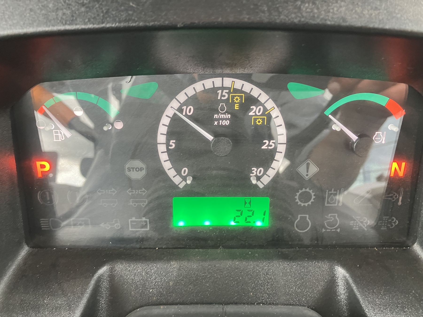 John Deere 5067E 685320529488588859 © GM Bilder