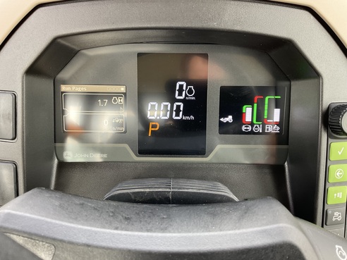 John Deere 5095M 6863339259996910 © GM Bilder