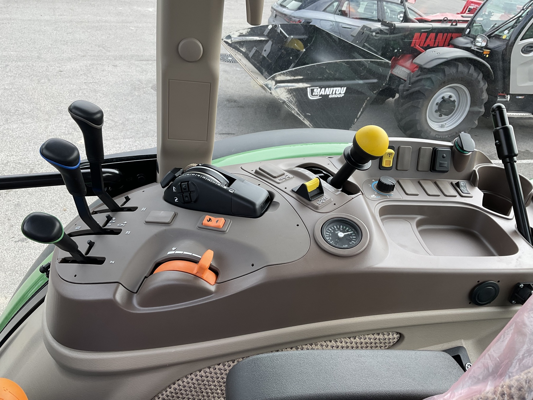 John Deere 5095M 6863339259996925 © GM Bilder