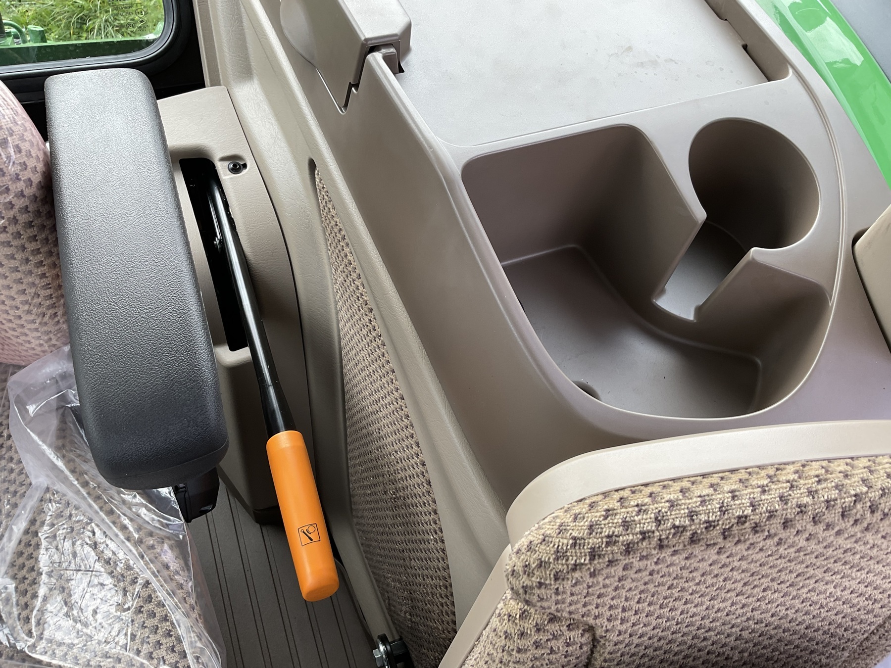 John Deere 5095M 6863339259996933 © GM Bilder