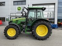 John Deere 5095M 686333925999698 © GM Bilder