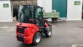 Manitou MLA 2-25 H 8908202 © GM Bilder