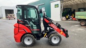 Manitou MLA 2-25 H 8908205 © GM Bilder