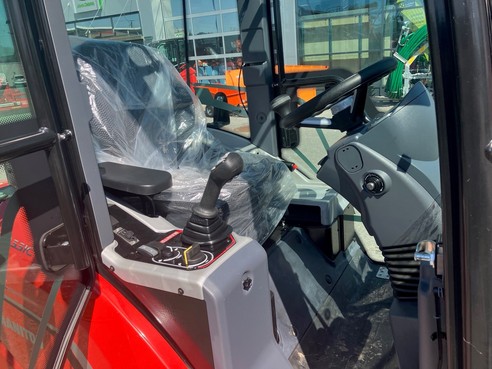 Manitou MLA4-50 8909426 © GM Bilder