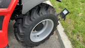 Manitou Teleskoplader ULM 412 Classic 8990211 © GM Bilder