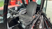 Manitou Teleskoplader ULM 412 Classic 899024 © GM Bilder