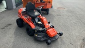 Husqvarna R 214TC 9705691011 © GM Bilder