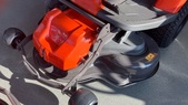 Husqvarna R 214TC 97056910110 © GM Bilder