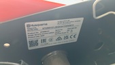 Husqvarna R 214TC 97056910111 © GM Bilder