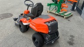 Husqvarna R 214TC 9705691013 © GM Bilder