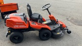 Husqvarna R 214TC 9705691015 © GM Bilder