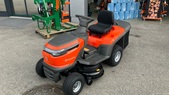 Husqvarna TC 112 9706222010 © GM Bilder