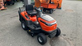 Husqvarna TC 112 9706222011 © GM Bilder