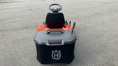 Husqvarna TC 112 9706222016 © GM Bilder