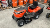 Husqvarna TC 114  9706223010 © GM Bilder