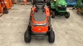 Husqvarna TC 114  9706223014 © GM Bilder