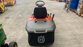 Husqvarna TC 114  9706223016 © GM Bilder