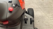 Husqvarna TC 114  9706223018 © GM Bilder