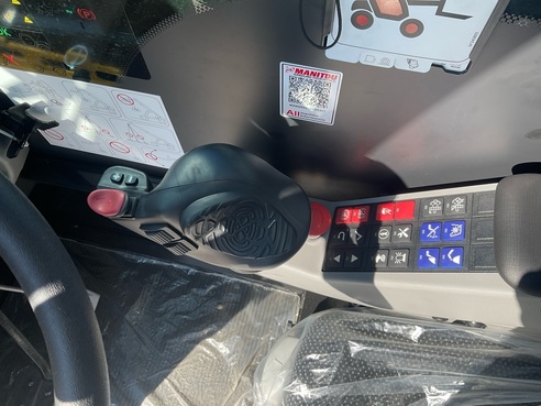 Manitou ULM 412 H Classic 10531710 © GM Bilder