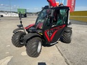 Manitou ULM 412 H Classic 10531715 © GM Bilder