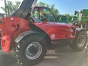 Manitou Teleskoplader MLT850 -145 V+ Elite 1295851 © GM Bilder
