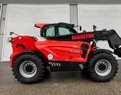 Manitou Teleskoplader MLT850 -145 V+ Elite 1295853 © GM Bilder