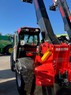 Manitou Teleskoplader MLT850 -145 V+ Elite 1295854 © GM Bilder
