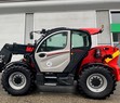 Manitou Teleskoplader MLT850 -145 V+ Elite 1295855 © GM Bilder