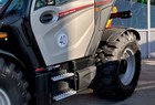 Manitou Teleskoplader MLT850 -145 V+ Elite 1295859 © GM Bilder