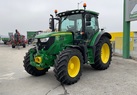 John Deere 6130 R 63690413524357171 © GM Bilder