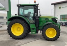 John Deere 6130 R 63690413524357177 © GM Bilder