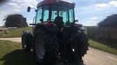 MC CORMICK CX75 64212868718383 © GM Bilder