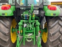 John Deere 5115 M 6491619969529035112612 © GM Bilder