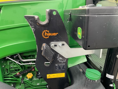John Deere 5115 M 6491619969529035112619 © GM Bilder