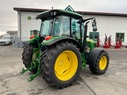 John Deere 5115 M 649161996952903511262 © GM Bilder