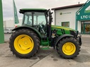 John Deere 5115 M 649161996952903511266 © GM Bilder