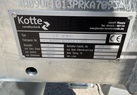 Kotte VE9.500 64974263891105460228110 © GM Bilder