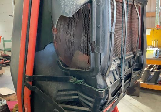 Kubota GCD 700 6500042606120354210 © GM Bilder