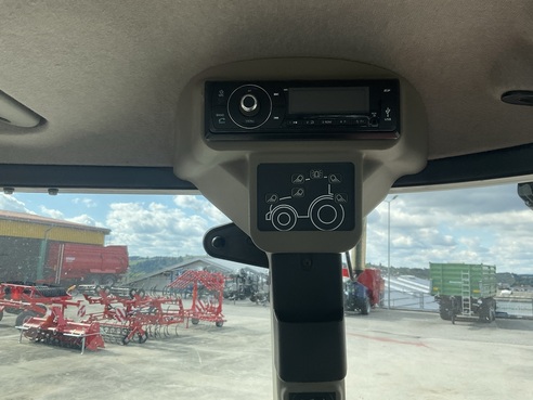 Case IH Luxxum 120 65031571688763613313 © GM Bilder