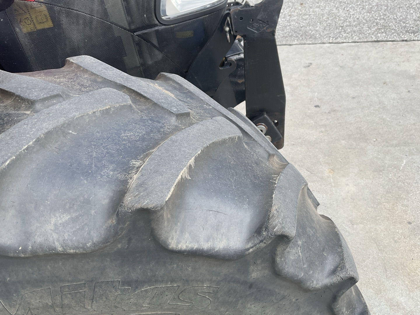 Case IH Luxxum 120 65031571688763613314 © GM Bilder