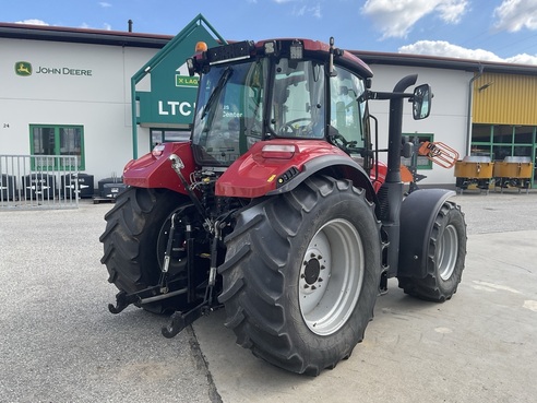 Case IH Luxxum 120 6503157168876361332 © GM Bilder
